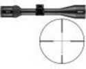 Minox Za 5 Hd 3-15X42 Side Focus With Bdc 800 Reticle